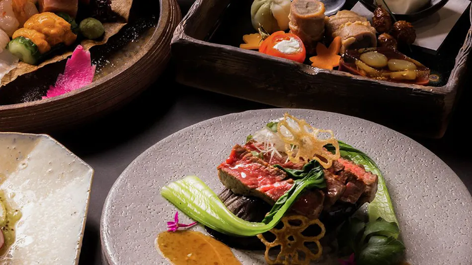 Seijakubo Inn with Open-Air Hot Spring Baths in Every Room - Tokachigawa Moor Onsen