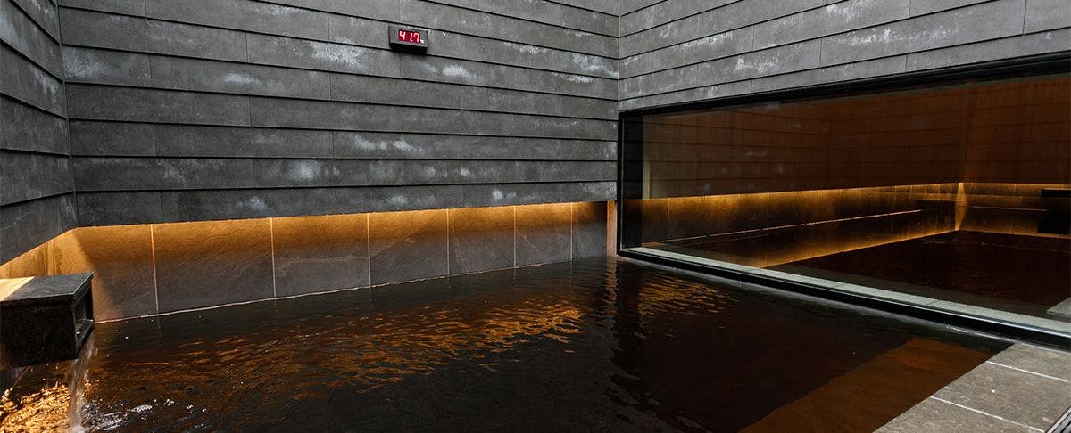 Seijakubo Inn with Open-Air Hot Spring Baths in Every Room - Tokachigawa Moor Onsen