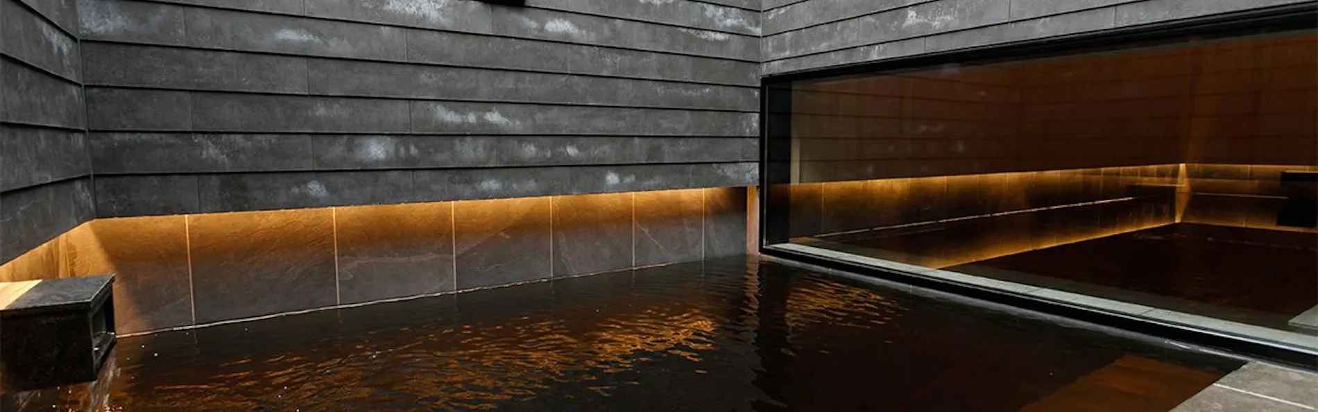 全室源泉かけ流し露天風呂付きの宿 清寂房《十勝川モール温泉》