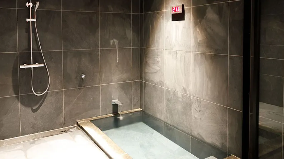 Seijakubo Inn with Open-Air Hot Spring Baths in Every Room - Tokachigawa Moor Onsen