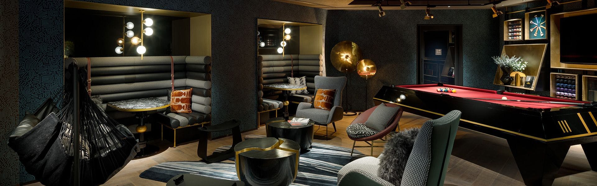 Mercure Tokyu Stay Osaka Namba