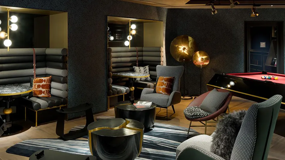 Mercure Tokyu Stay Osaka Namba