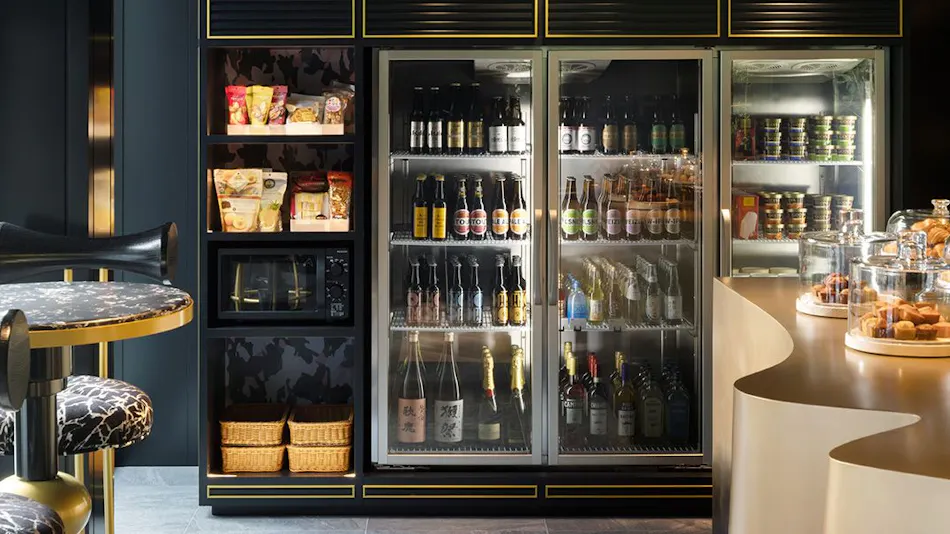 Mercure Tokyu Stay Osaka Namba