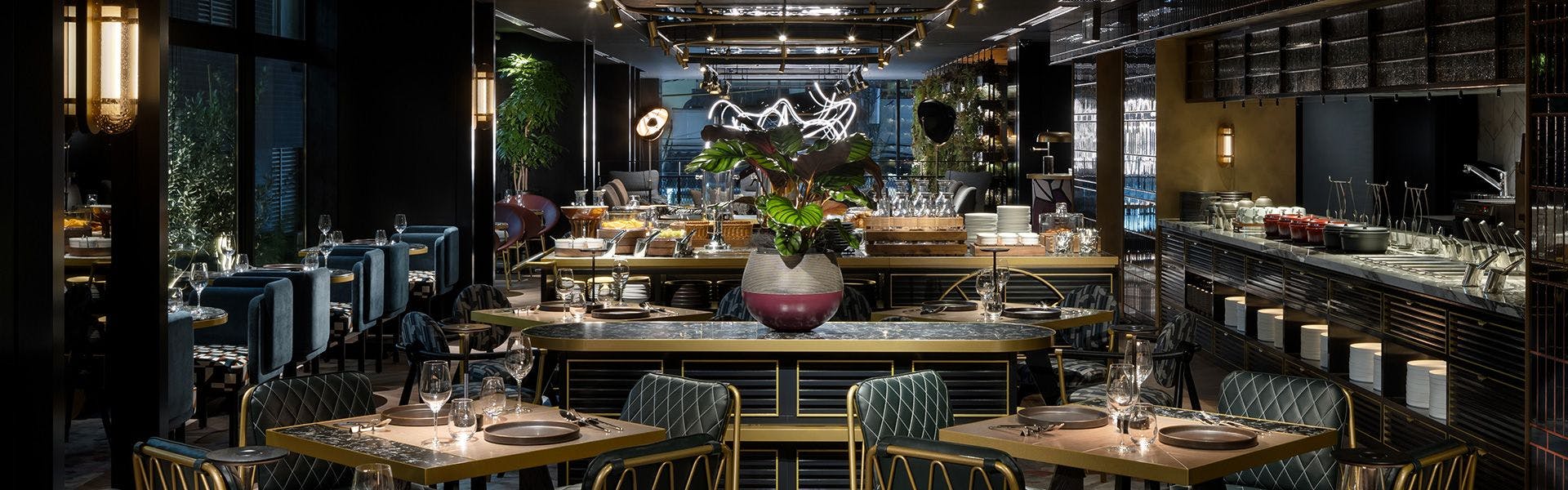 Mercure Tokyu Stay Osaka Namba