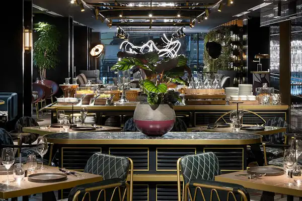 เช้า สถานที่ที่คุณสามารถดื่มด่ำกับช่วงเวลาแห่งอาหารที่สบายใจด้วยแนวคิด 'Escape Minami'