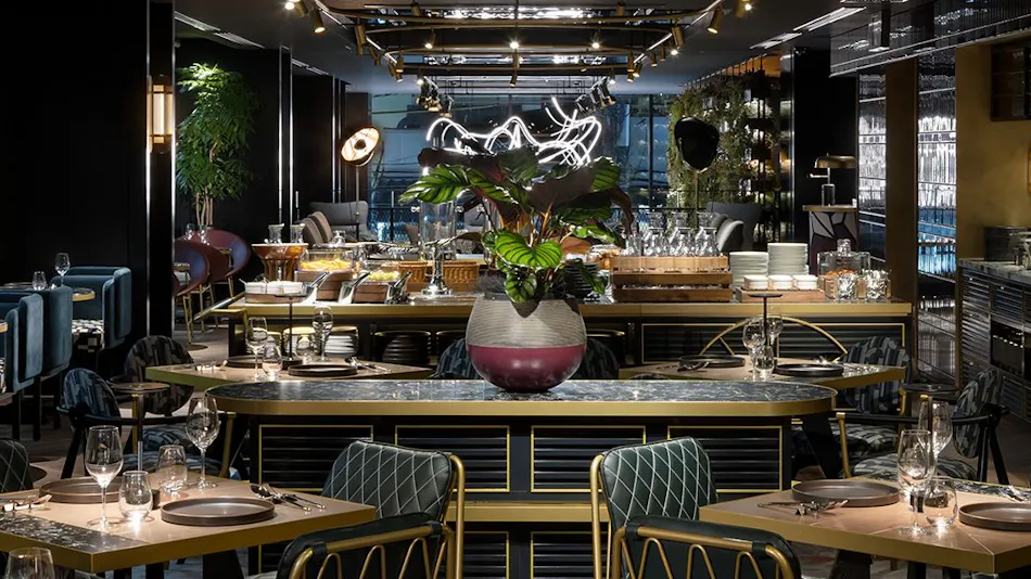 Mercure Tokyu Stay Osaka Namba