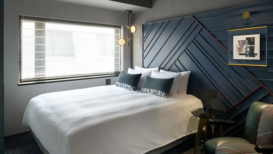 Mercure Tokyu Stay Osaka Namba