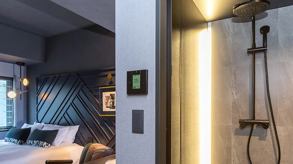 Mercure Tokyu Stay Osaka Namba