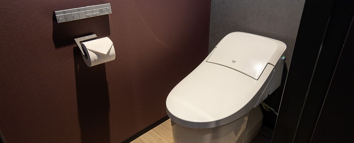 Mercure Tokyu Stay Osaka Namba