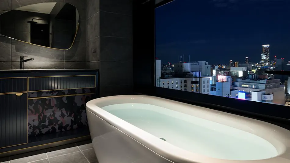 Mercure Tokyu Stay Osaka Namba