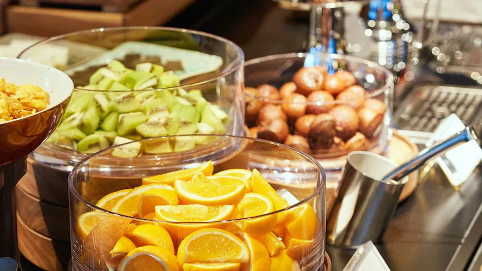 Mercure Tokyu Stay Osaka Namba