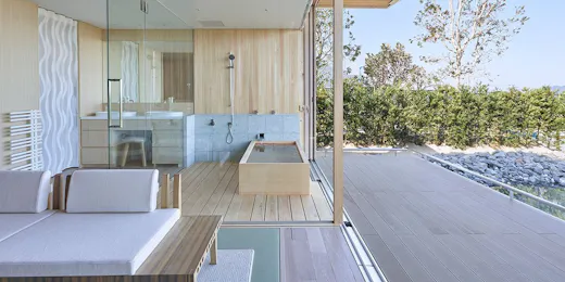 Simose Art Garden Villa