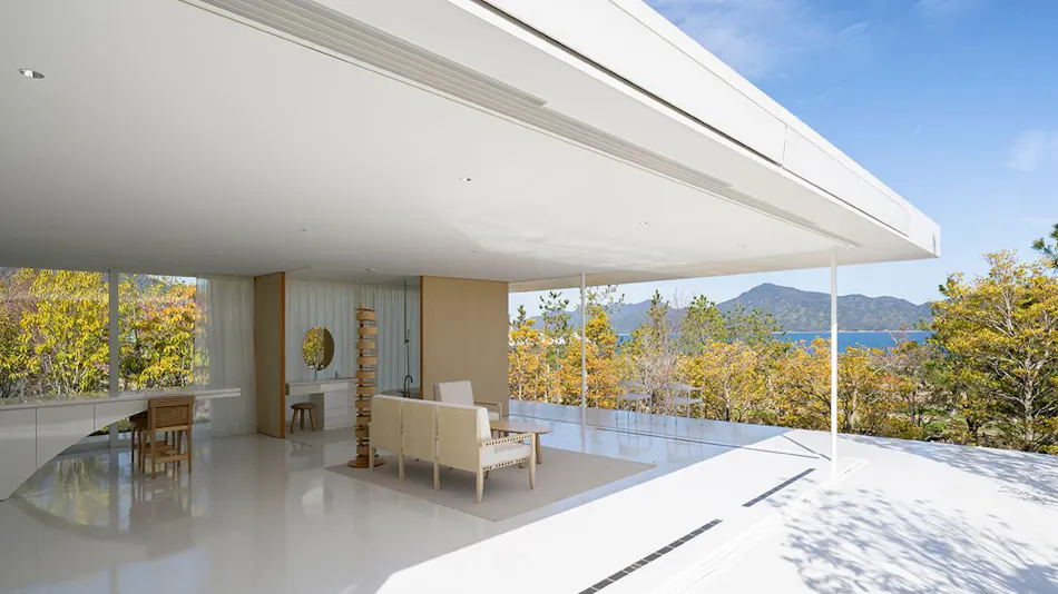 Simose Art Garden Villa