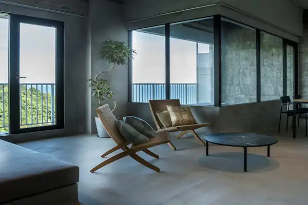 ห้องพัก