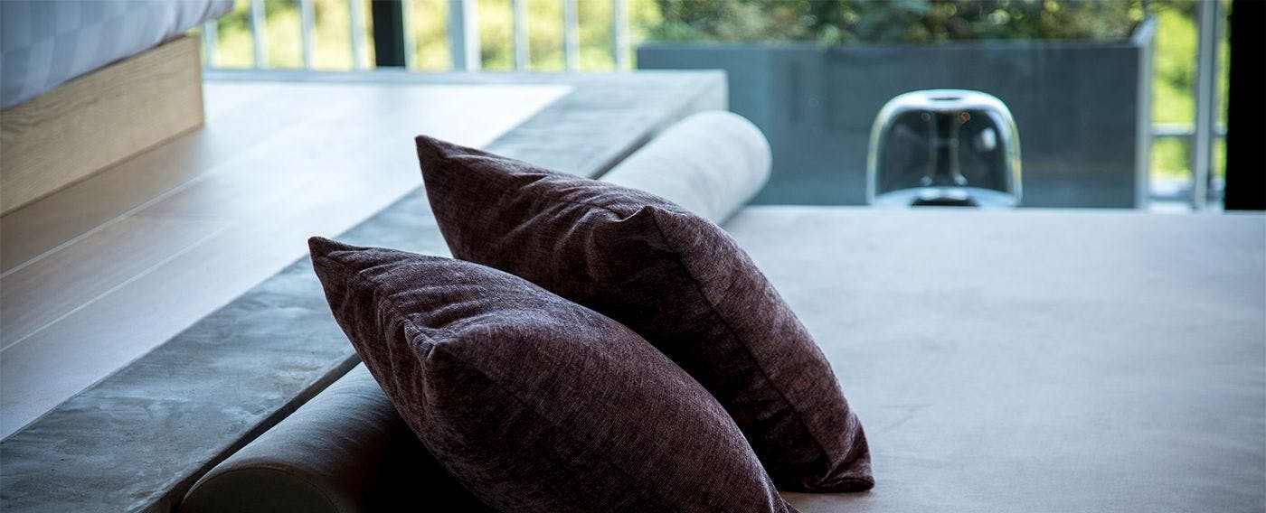 Misaki Terrace: A Small Hotel in Setouchi