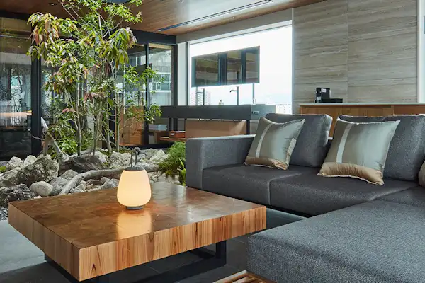 ห้องพัก