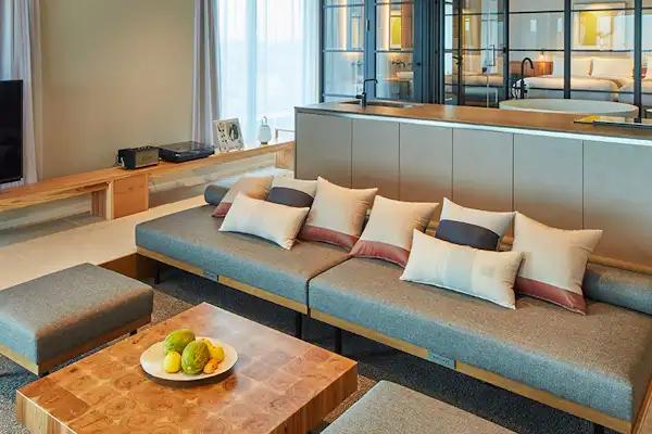 ห้องพัก