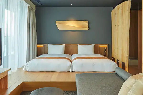 ห้องพัก