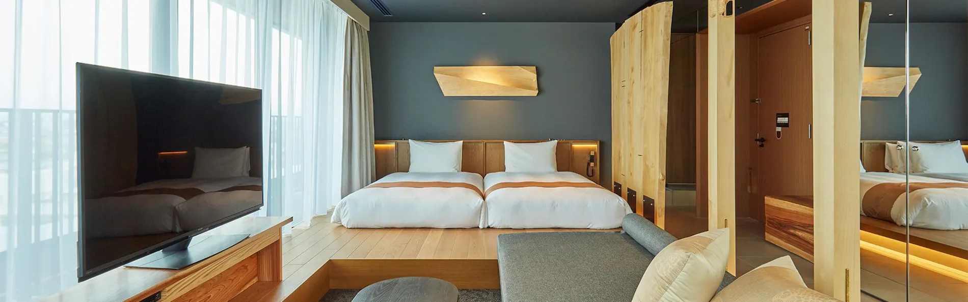 HOTEL TERRASTA ホテル テラスタ 都城