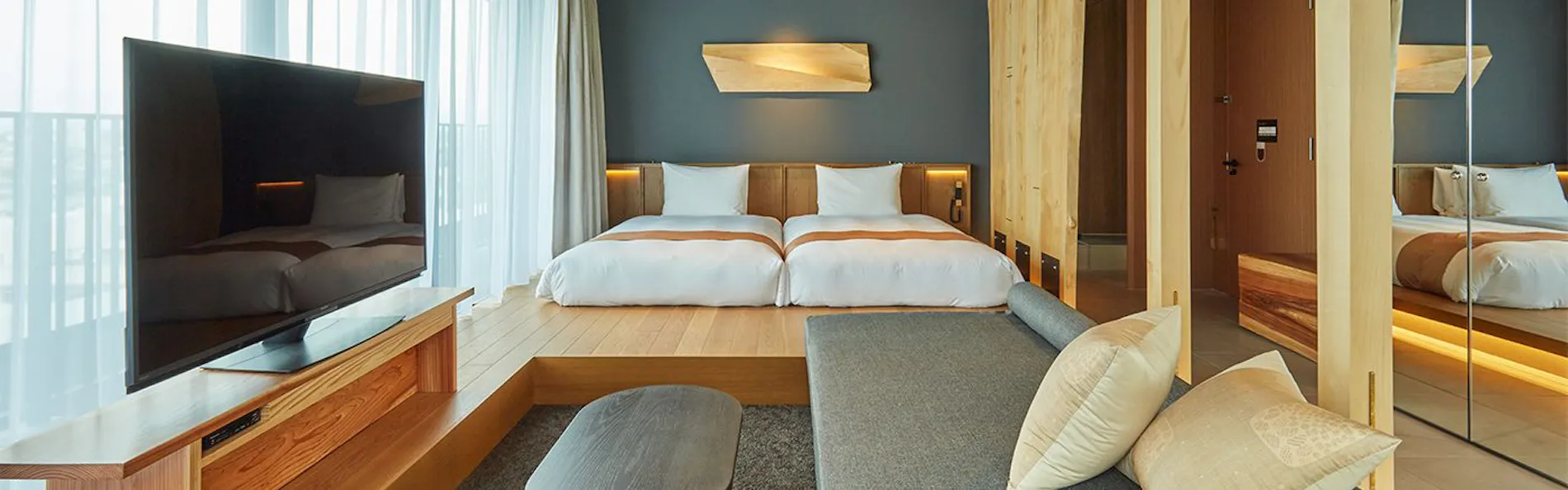 HOTEL TERRASTA ホテル テラスタ 都城