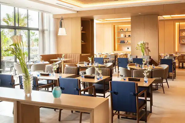 ห้องรับประทานอาหาร