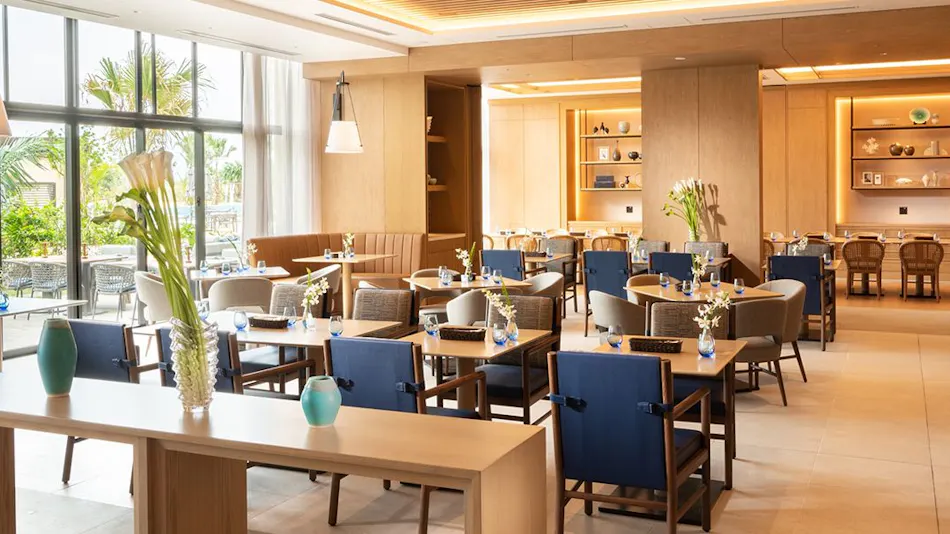 Hilton Okinawa Miyako Island Resort