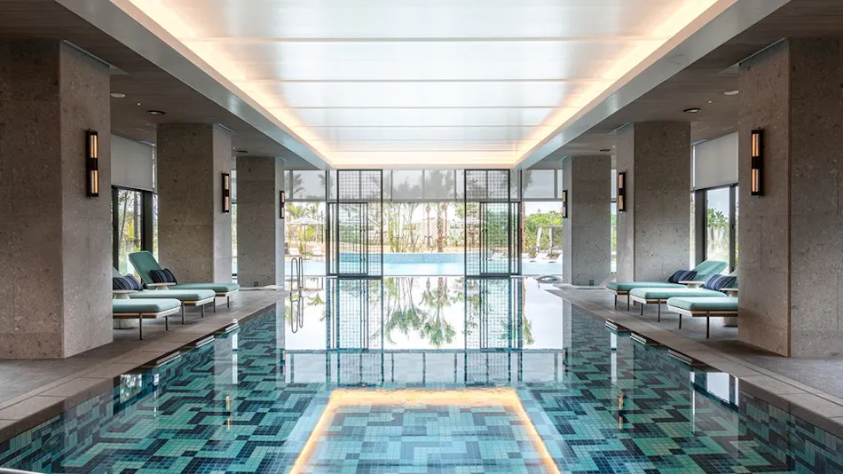 Hilton Okinawa Miyako Island Resort