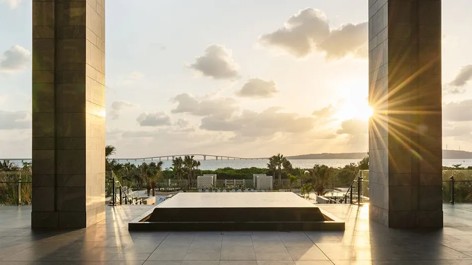 Hilton Okinawa Miyako Island Resort