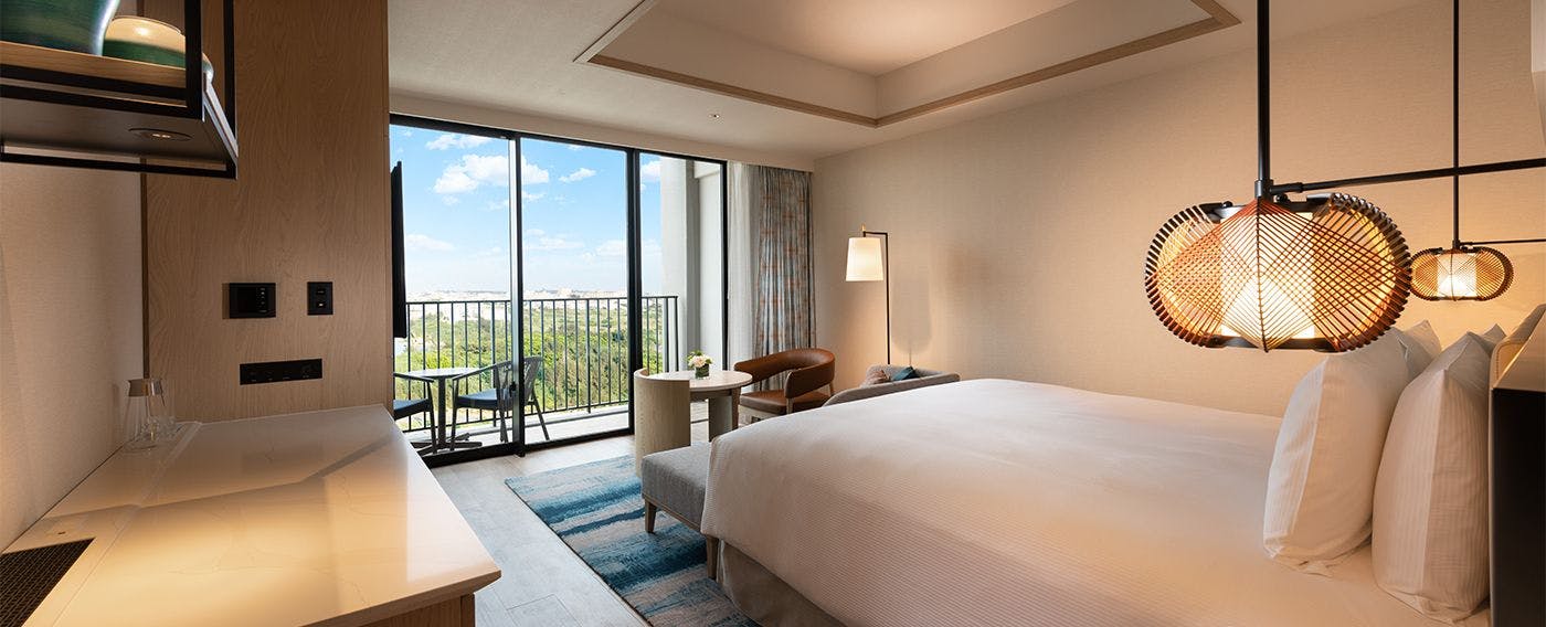 Hilton Okinawa Miyako Island Resort