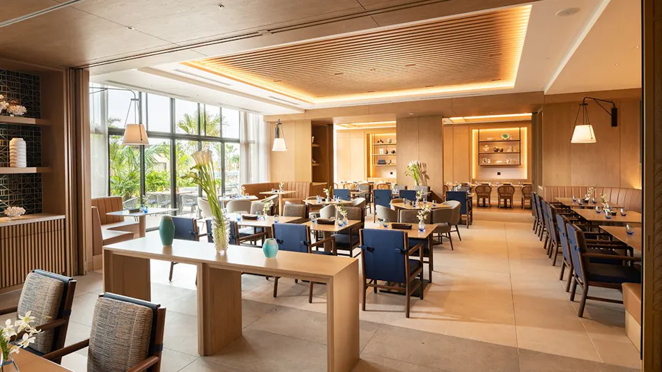 Hilton Okinawa Miyako Island Resort