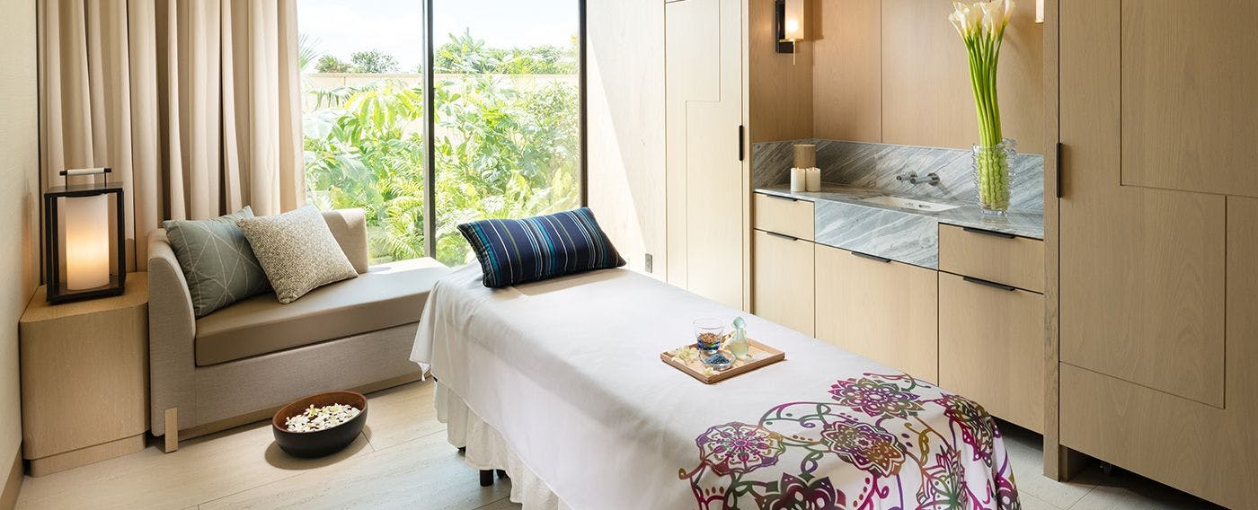 Hilton Okinawa Miyako Island Resort