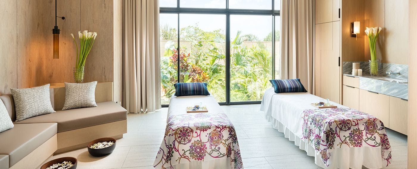 Hilton Okinawa Miyako Island Resort