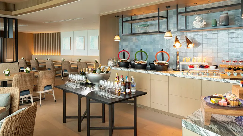 Hilton Okinawa Miyako Island Resort