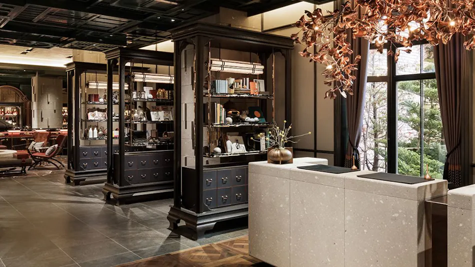 Hotel Sosei Sapporo MGallery Collection