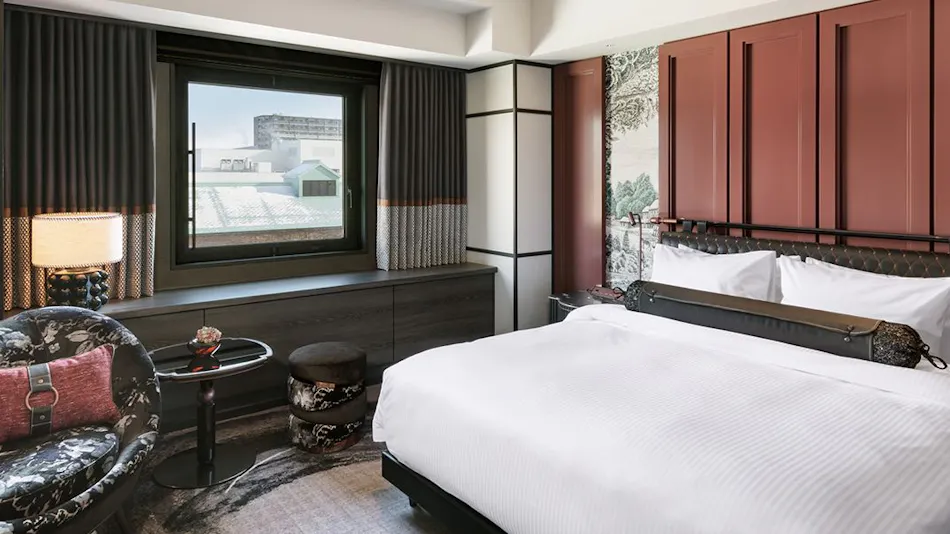 Hotel Sosei Sapporo MGallery Collection