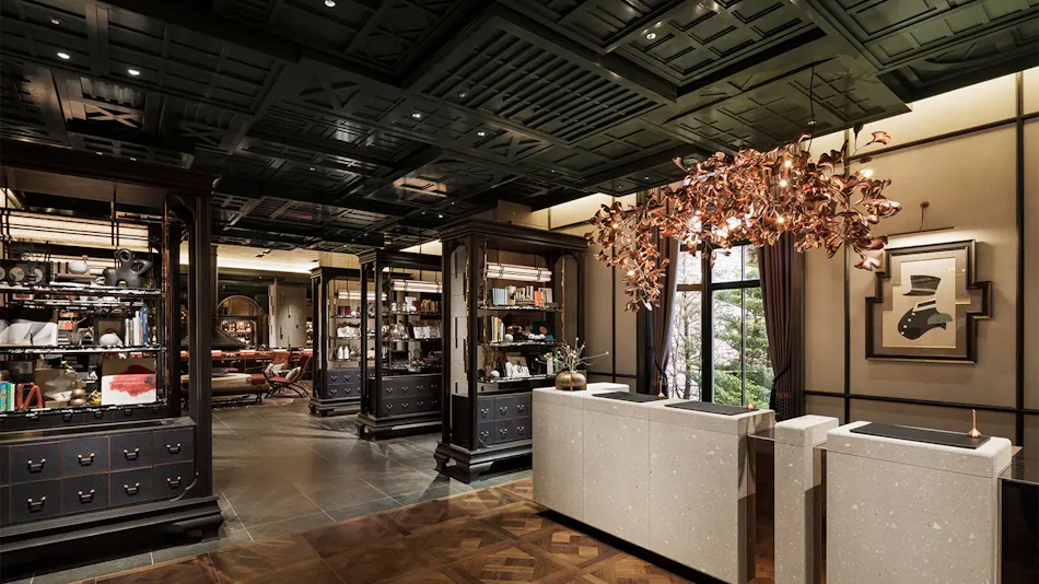 Hotel Sosei Sapporo MGallery Collection