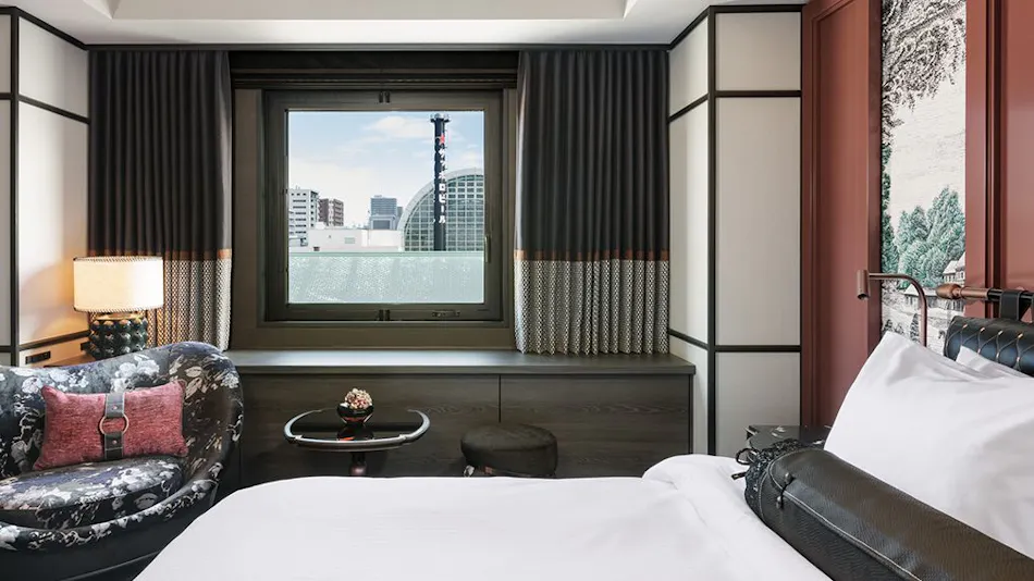 Hotel Sosei Sapporo MGallery Collection