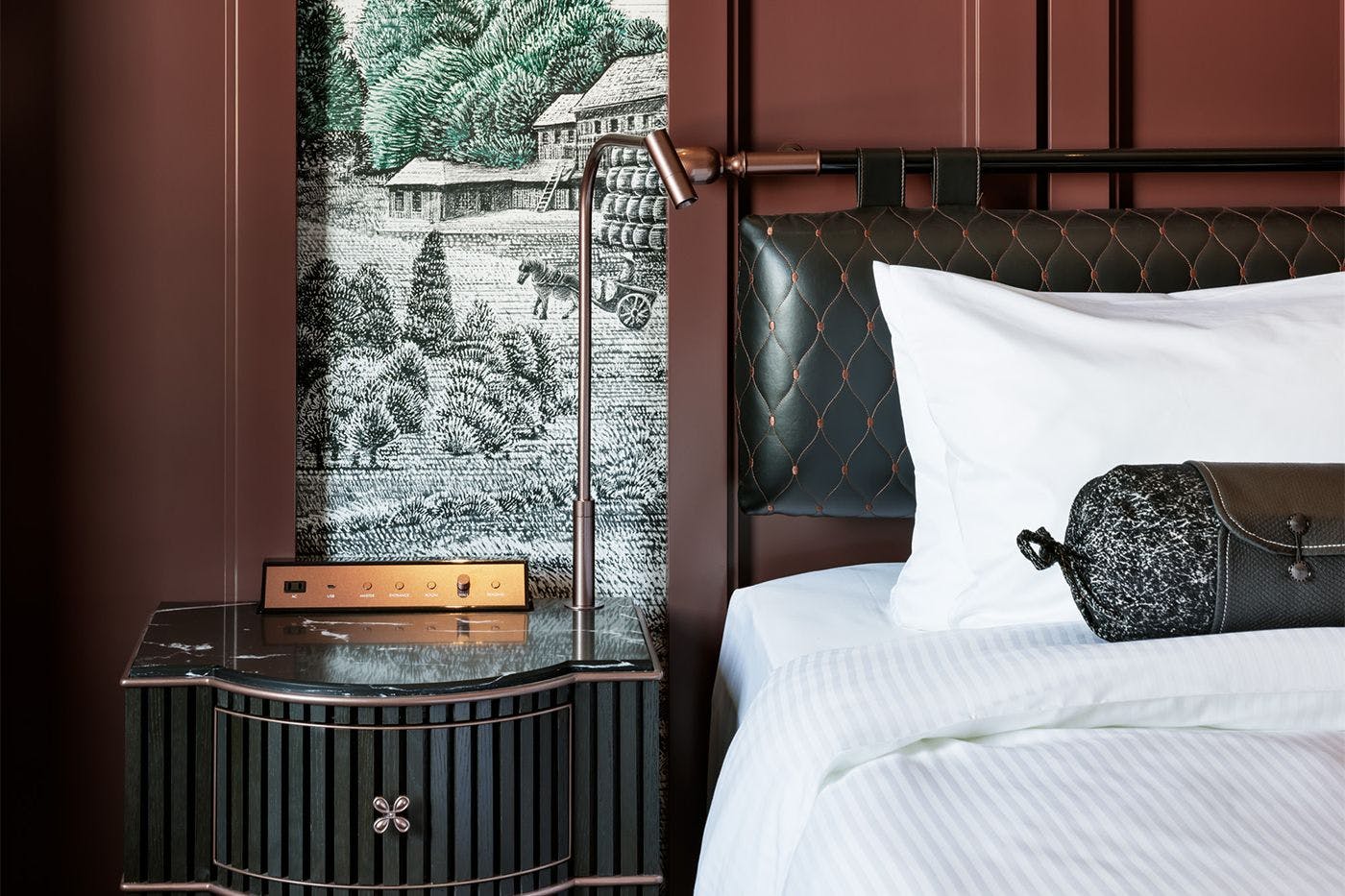 Hotel Sosei Sapporo MGallery Collection