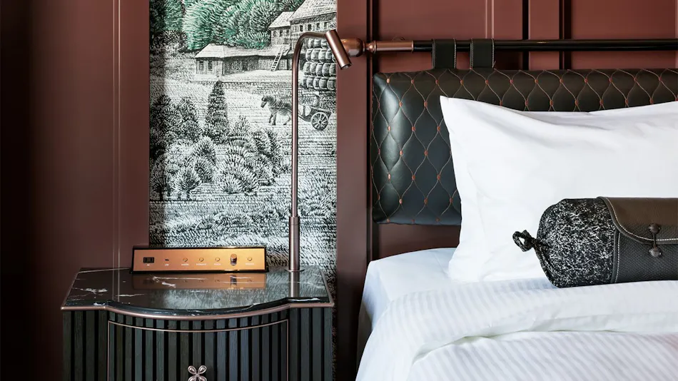 Hotel Sosei Sapporo MGallery Collection