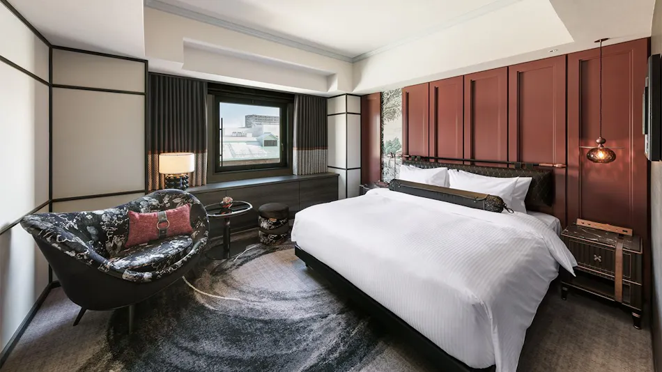 Hotel Sosei Sapporo MGallery Collection
