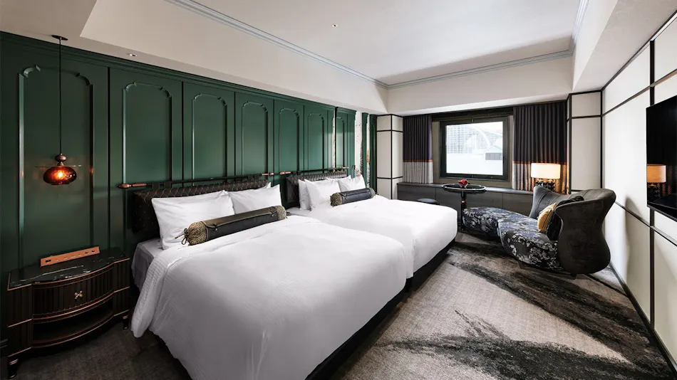 Hotel Sosei Sapporo MGallery Collection