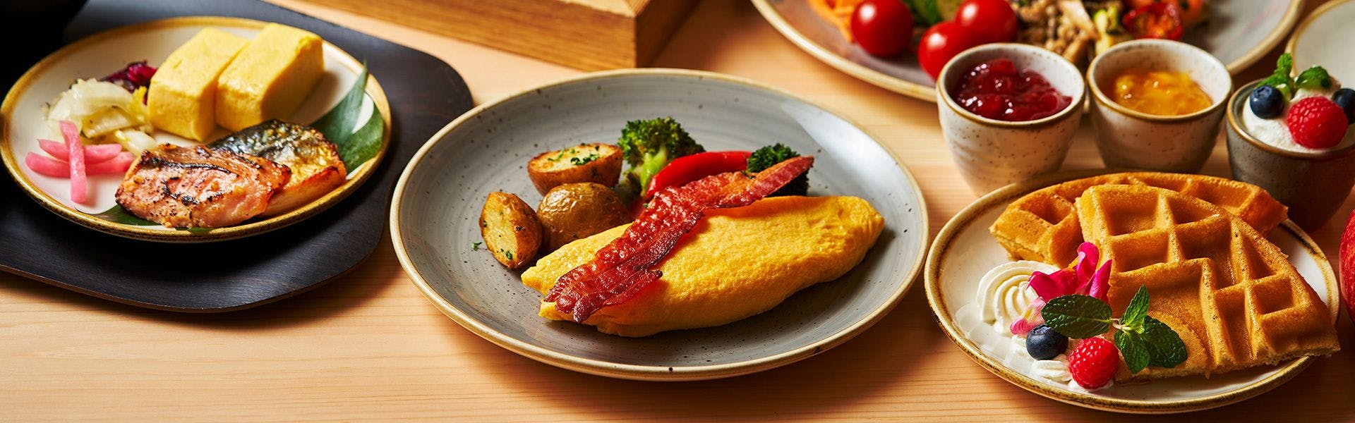 ダブルツリーbyヒルトン京都東山