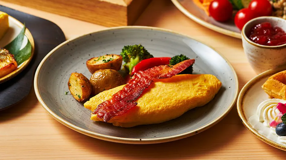 DoubleTree by Hilton Kyoto Higashiyama