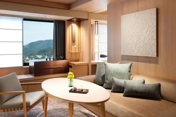 ห้องพัก