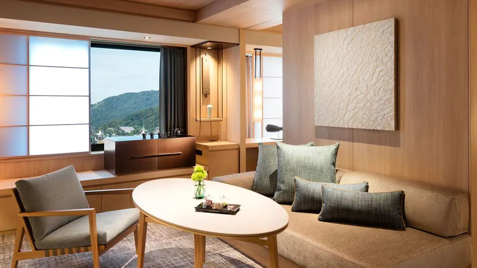 DoubleTree by Hilton Kyoto Higashiyama
