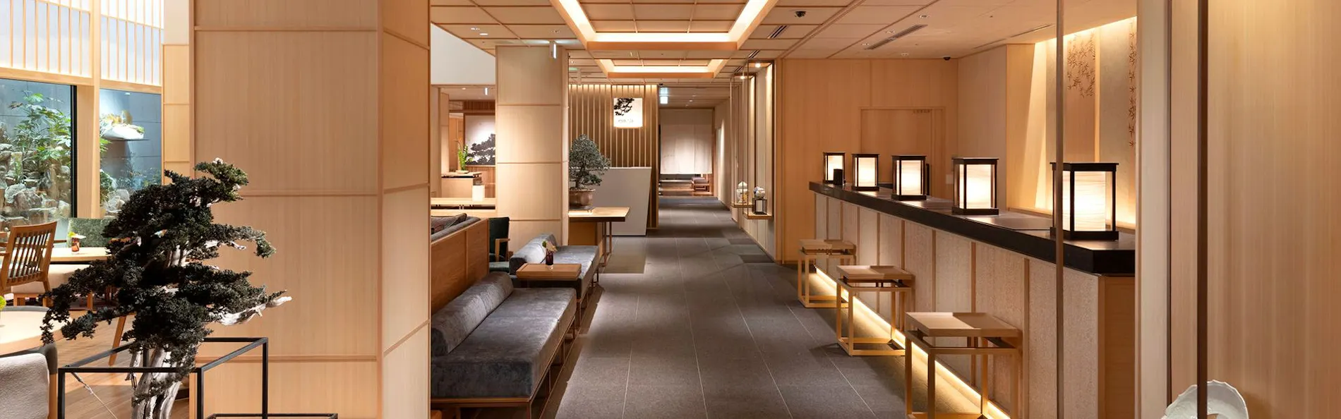 ダブルツリーbyヒルトン京都東山