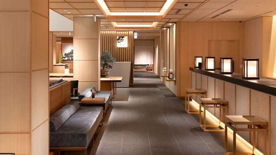 DoubleTree by Hilton Kyoto Higashiyama