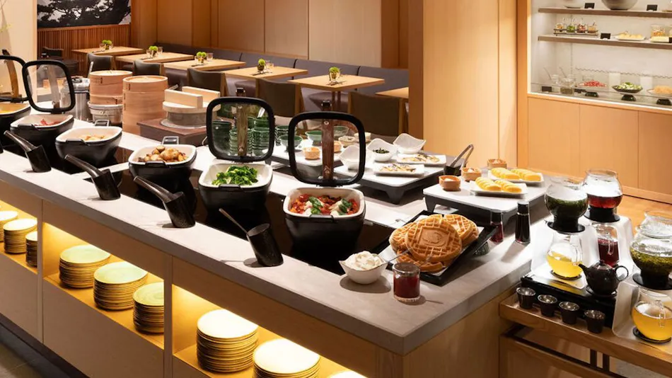 DoubleTree by Hilton Kyoto Higashiyama