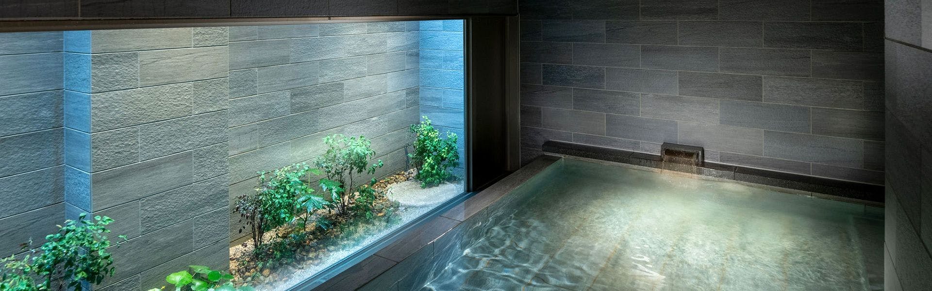 ダブルツリーbyヒルトン京都東山