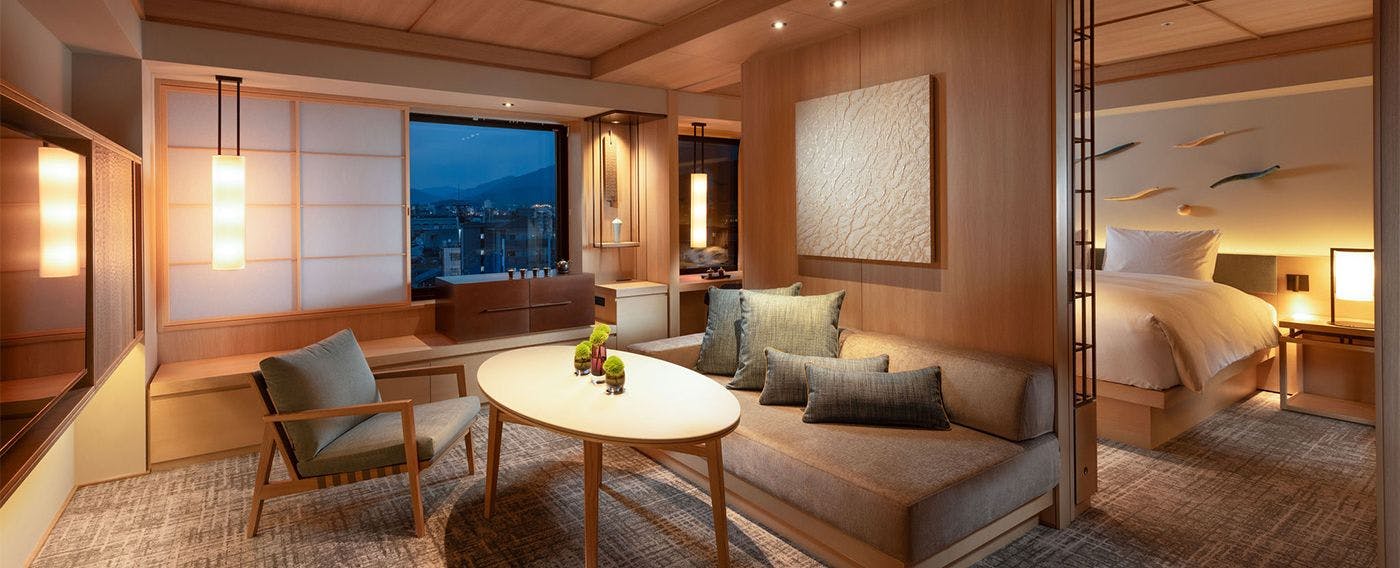 キングデラックススイート